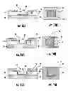 Fig. 07 - Reflective pockets in LED mounting