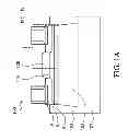 Fig. 02 - III-V compound semiconductor device having metal contacts and method of making the same