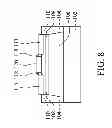 Fig. 09 - III-V compound semiconductor device having metal contacts and method of making the same