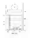 Fig. 02 - Semiconductor packages having multiple lead frames and methods of formation thereof
