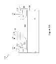 Fig. 02 - Lateral insulated gate bipolar transistor structure with low parasitic BJT gain and stable threshold voltage