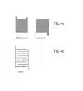 Fig. 03 - Integrated semiconductor devices with single crystalline beam, methods of manufacture and design structure