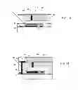 Fig. 07 - Integrated semiconductor devices with single crystalline beam, methods of manufacture and design structure