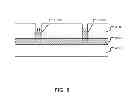 Fig. 09 - Photonic device with a conductive shunt layer