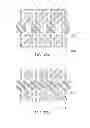 Fig. 17 - DISTRIBUTED SUBSTRATE TOP CONTACT FOR MOSCAP MEASUREMENTS