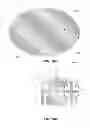 Fig. 23 - DISTRIBUTED SUBSTRATE TOP CONTACT FOR MOSCAP MEASUREMENTS