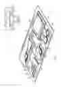 Fig. 02 - Semiconductor device and method of forming cavity adjacent to sensitive region of semiconductor die using wafer-level underfill material