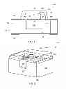 Fig. 02 - Photonic semiconductor devices in LLC assembly with controlled molding boundary and method for forming same