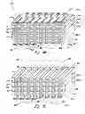 Fig. 08 - Stackable semiconductor assemblies and methods of manufacturing such assemblies