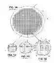 Fig. 02 - Die up fully molded fan-out wafer level packaging