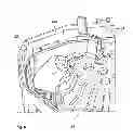 Fig. 06 - Airbag unit comprising a holding device for a tension element