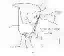 Fig. 05 - STRUCTURE FOR REDUCING KNEE INJURY IN VEHICLE