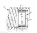 Fig. 01 - METHOD AND COUPLER FOR JOINING POLYMERIC TUBULAR OBJECTS