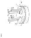 Fig. 02 - VERTICAL AXIS TYPE MAGNUS WIND TURBINE GENERATOR