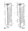 Fig. 03 - Apparatus for generating electricity from wind power