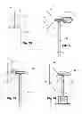 Fig. 12 - Apparatus for generating electricity from wind power