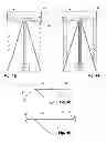 Fig. 13 - Apparatus for generating electricity from wind power