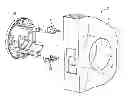 Fig. 01 - System and method for assembling a door lock