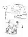 Fig. 02 - System and method for assembling a door lock