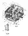 Fig. 08 - Gripping device for manipulating flexible elements