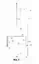 Fig. 02 - Movable wall structure for a travel trailer