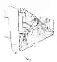 Fig. 07 - Adjustable child seat base