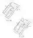 Fig. 09 - Adjustable child seat base