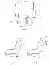 Fig. 04 - Childcare device including inflatable safety elements