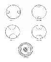 Fig. 49 - APPARATUSES AND METHODS FOR SUPPLYING ELECTRICAL POWER TO AN ELECTROCRUSHING DRILL