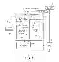 Fig. 02 - Power supply switching circuit, real time clock device, electronic apparatus, mobile unit, and method of controlling power supply switching circuit