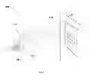 Fig. 02 - Receivers for wireless power transmission