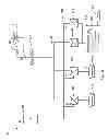 Fig. 09 - Fuel cell system with variable frequency drive for support equipment