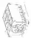 Fig. 02 - Dynamoelectric machine support system
