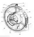 Fig. 01 - Direct-drive superconducting synchronous generator for a wind turbine