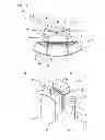 Fig. 02 - Core winding method and stator