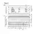 Fig. 20 - Display device