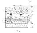 Fig. 02 - Gas cell semiconductor chip assembly