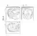 Fig. 05 - Labeling area determining apparatus, magnetic resonance apparatus and method for determining tilt of labeling area