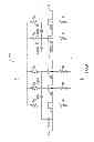 Fig. 06 - Radio-frequency switch having gate node voltage compensation network