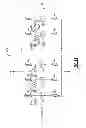 Fig. 08 - Radio-frequency switch having gate node voltage compensation network
