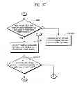 Fig. 106 - Communication device for performing wireless communication with an external server based on information received via near field communication