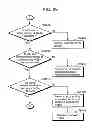 Fig. 108 - Communication device for performing wireless communication with an external server based on information received via near field communication
