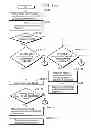 Fig. 109 - Communication device for performing wireless communication with an external server based on information received via near field communication