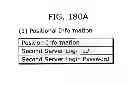Fig. 190 - Communication device for performing wireless communication with an external server based on information received via near field communication