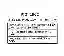 Fig. 192 - Communication device for performing wireless communication with an external server based on information received via near field communication