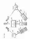 Fig. 258 - Communication device for performing wireless communication with an external server based on information received via near field communication