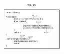 Fig. 26 - Communication device for performing wireless communication with an external server based on information received via near field communication