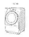 Fig. 307 - Communication device for performing wireless communication with an external server based on information received via near field communication