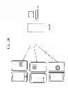 Fig. 313 - Communication device for performing wireless communication with an external server based on information received via near field communication