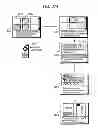 Fig. 393 - Communication device for performing wireless communication with an external server based on information received via near field communication